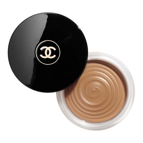 chanel bronzer w kremie opinie|Chanel Healthy Glow Bronzing Cream .